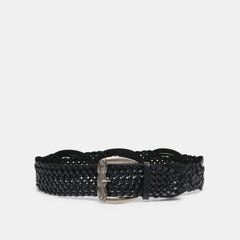 BLACK SILVER