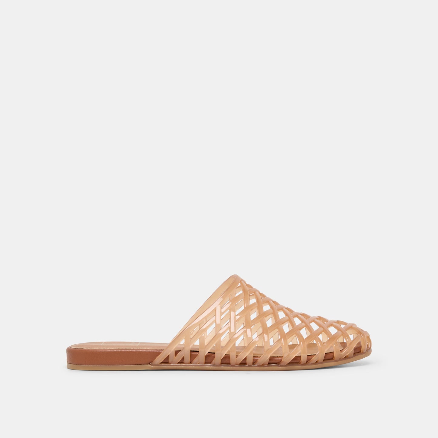 Ginna Whiskey Jelly Flats | Dolce Vita