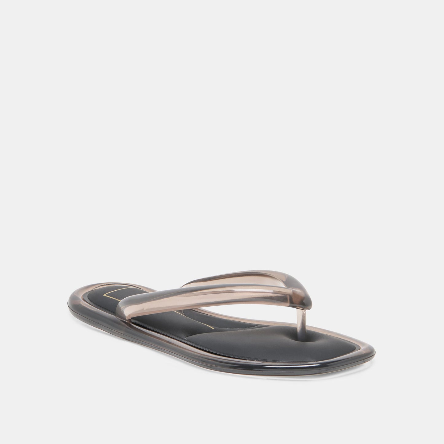 JOZEY SANDALS BLACK JELLY