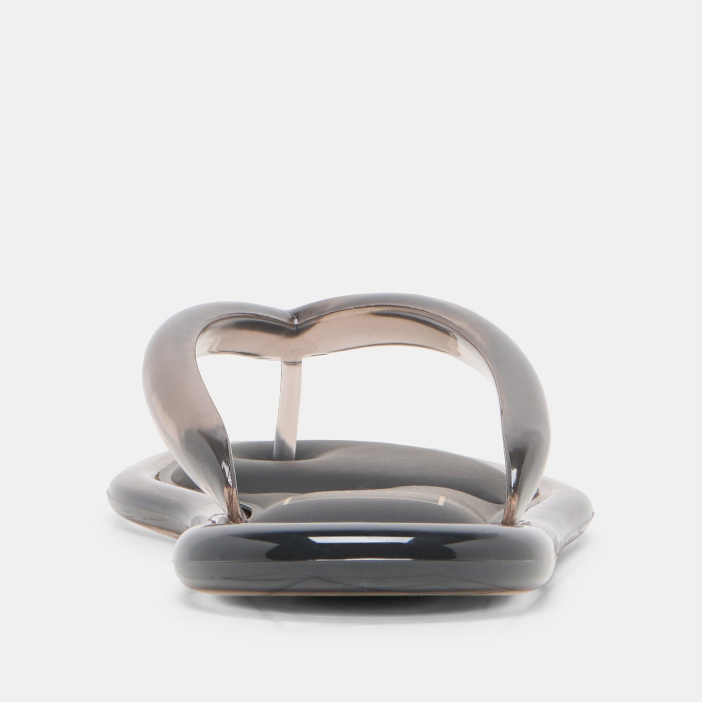 JOZEY SANDALS BLACK JELLY