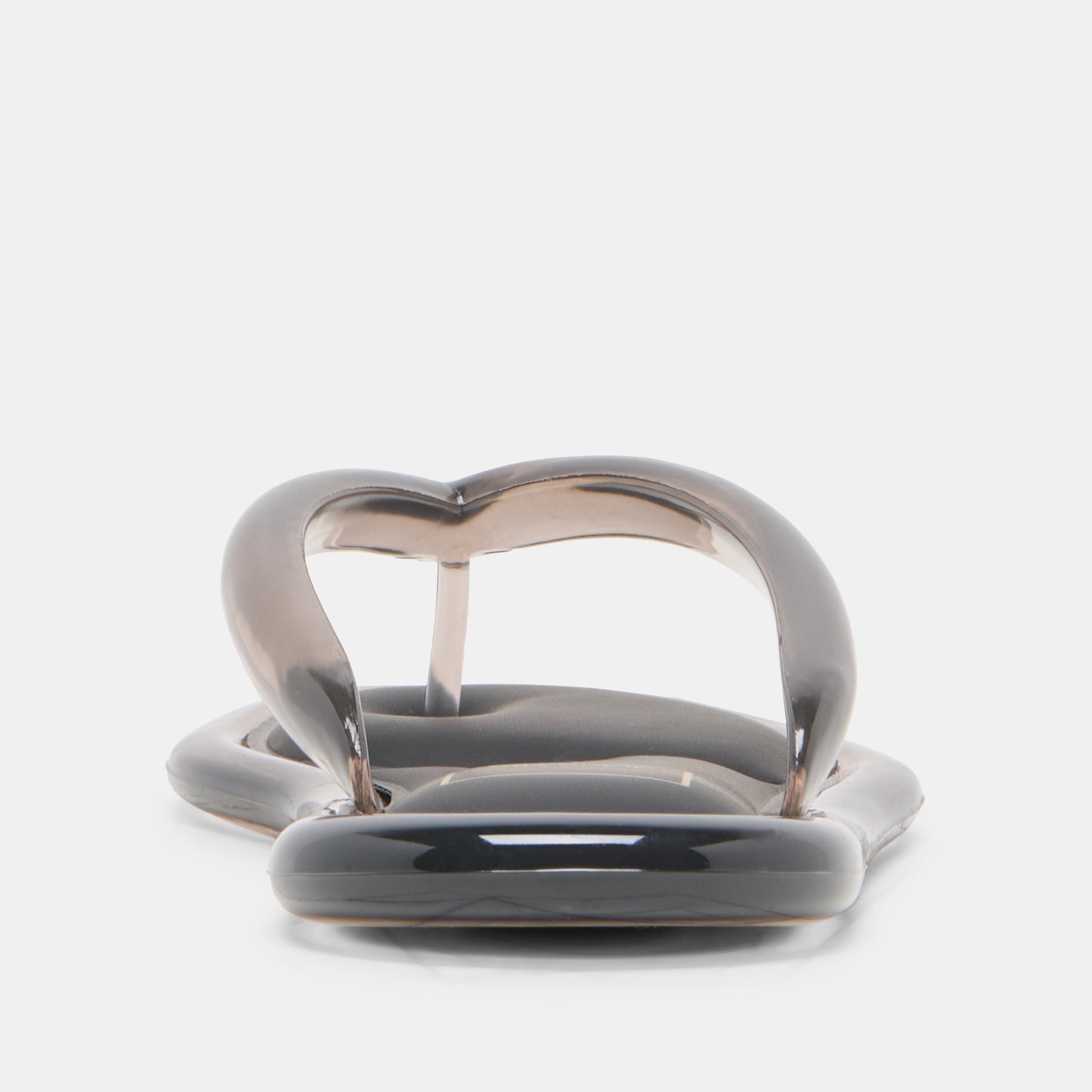 JOZEY SANDALS BLACK JELLY