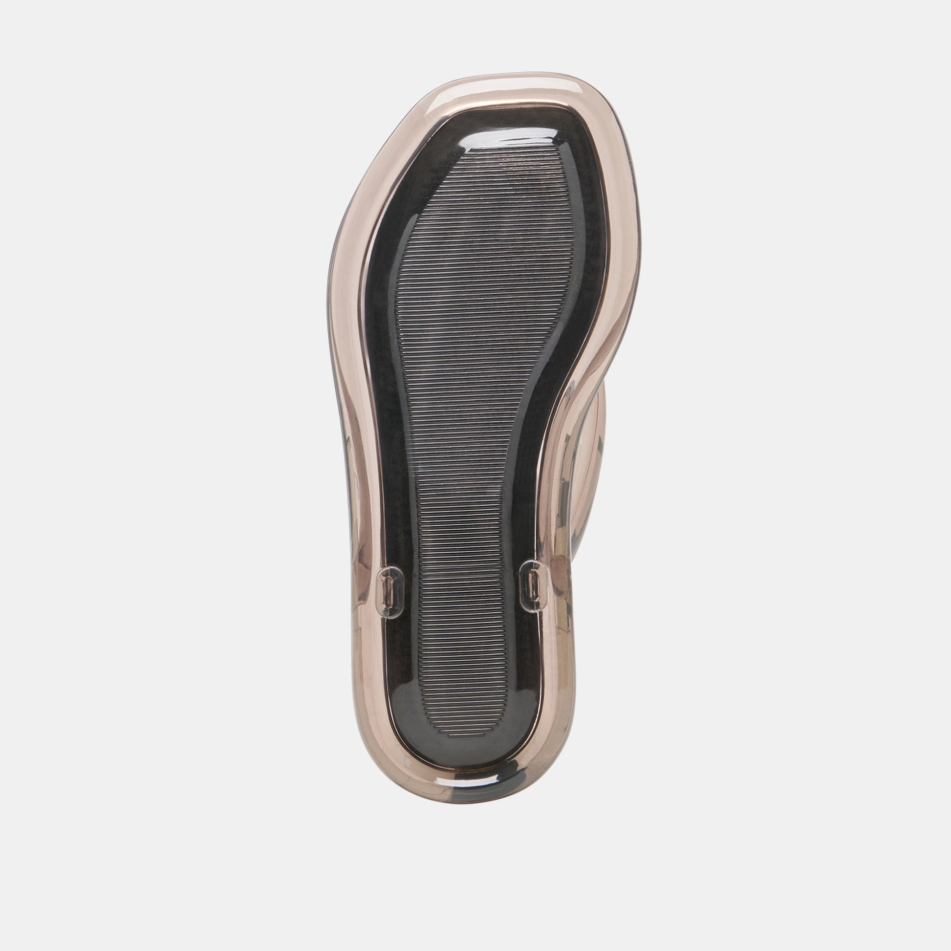 JOZEY SANDALS BLACK JELLY