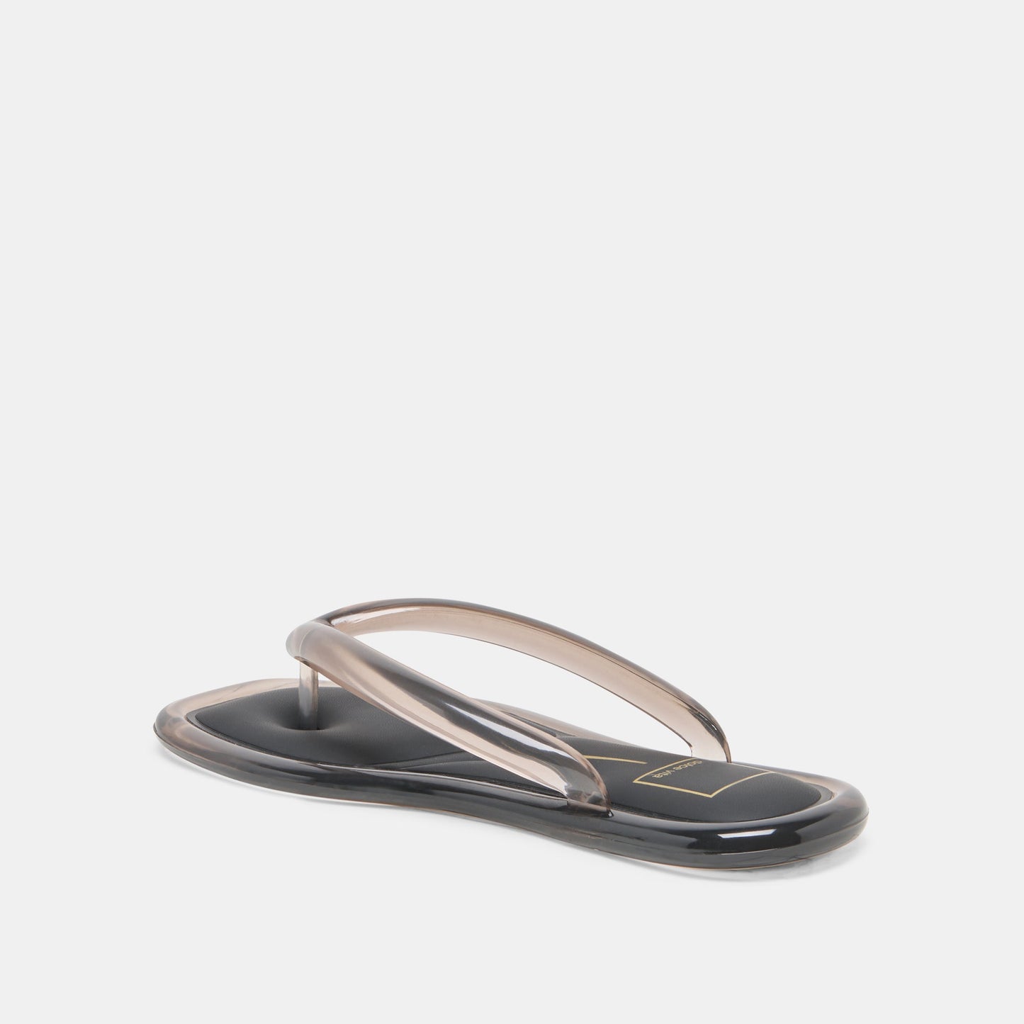 JOZEY SANDALS BLACK JELLY
