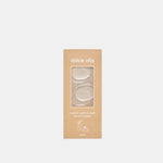 Comfort Cushion Clear Pads | Dolce Vita