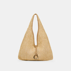 NATURAL RAFFIA