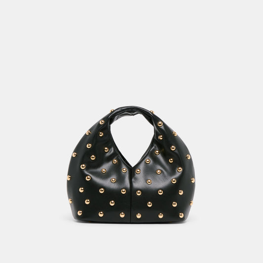 Dahlia Black Stella Handbag | Dolce Vita