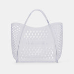 Toast Clear Stella Handbag | Dolce Vita