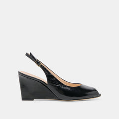 NOIR LEATHER