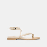 Tyrice Bone Leather Sandals | Dolce Vita