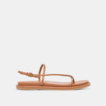 Dom Saddle Leather Sandals | Dolce Vita