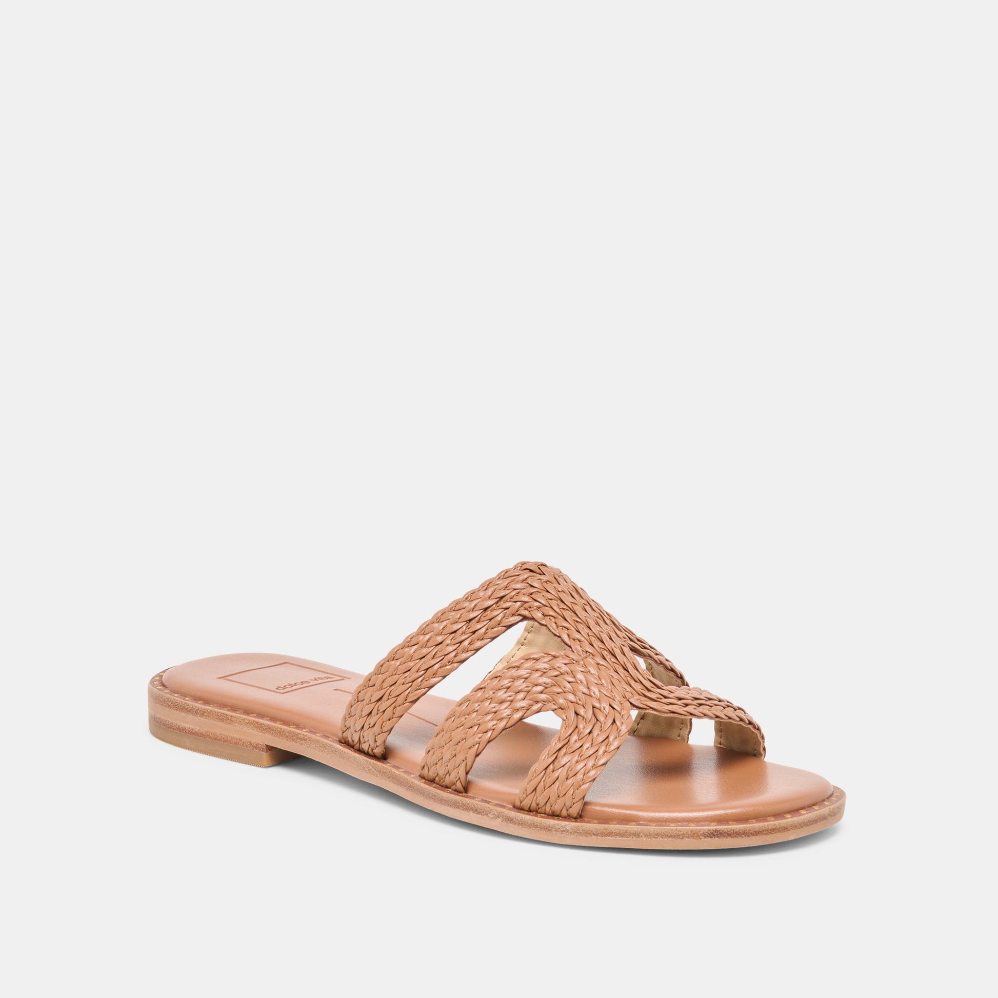 EMON SANDALS CARAMEL STELLA