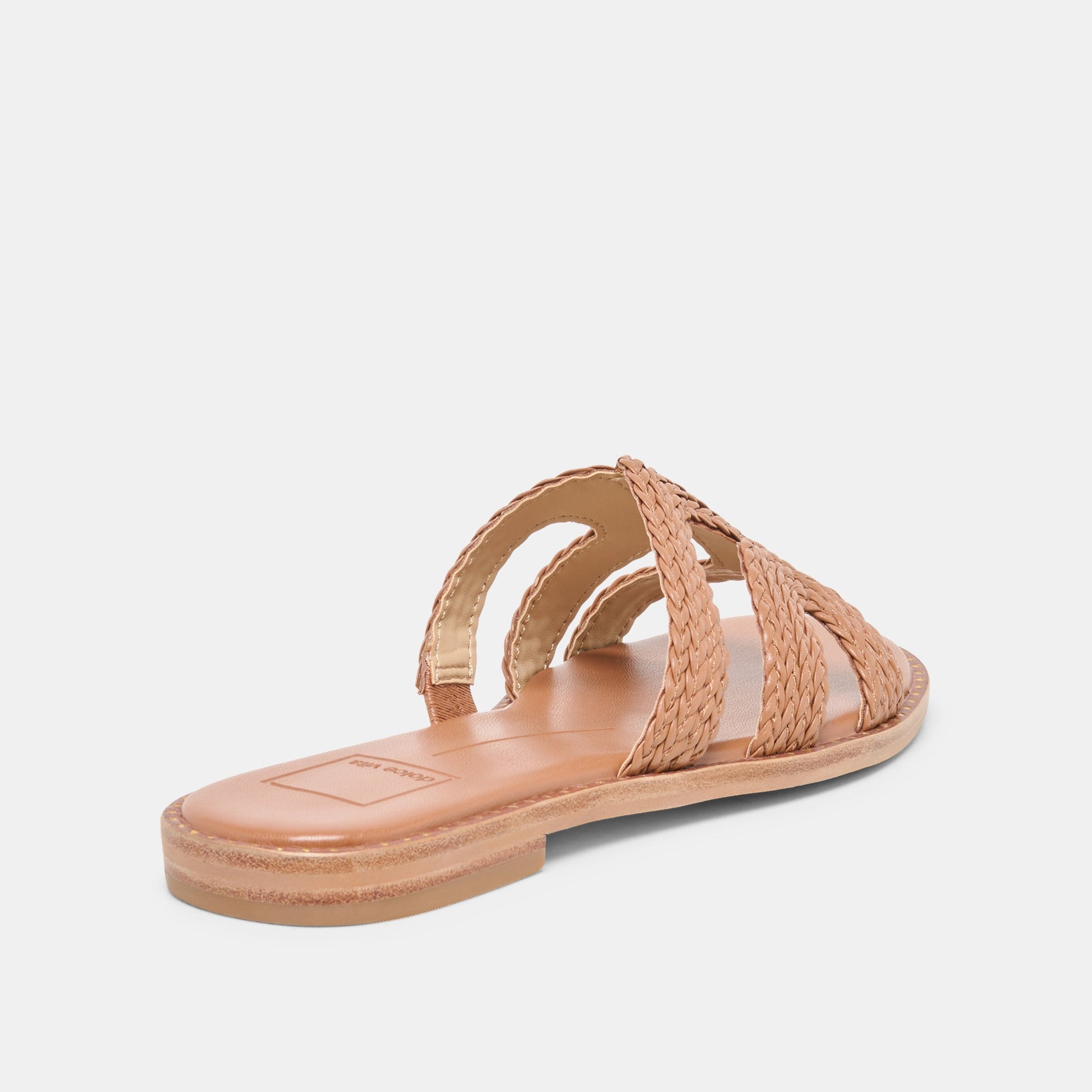 EMON SANDALS CARAMEL STELLA