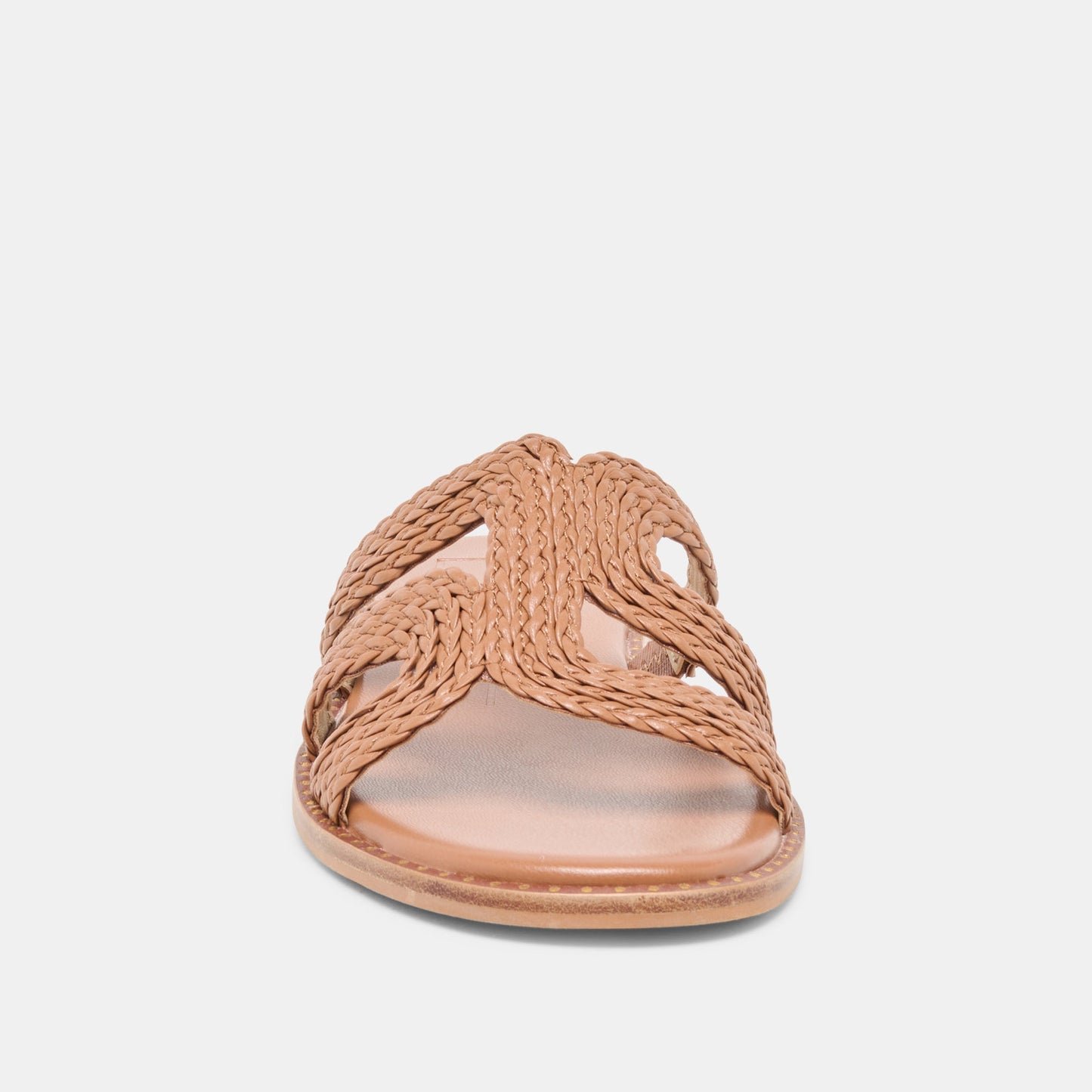 EMON SANDALS CARAMEL STELLA