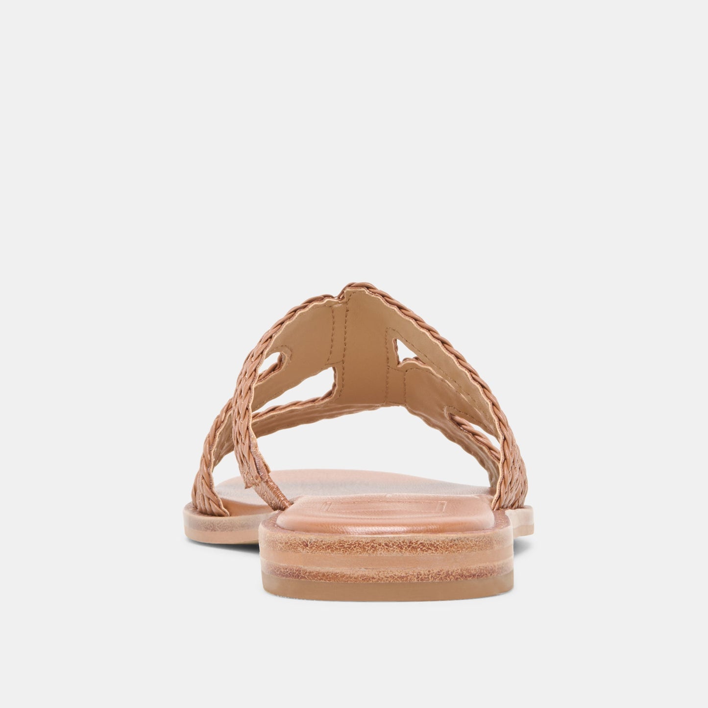 EMON SANDALS CARAMEL STELLA