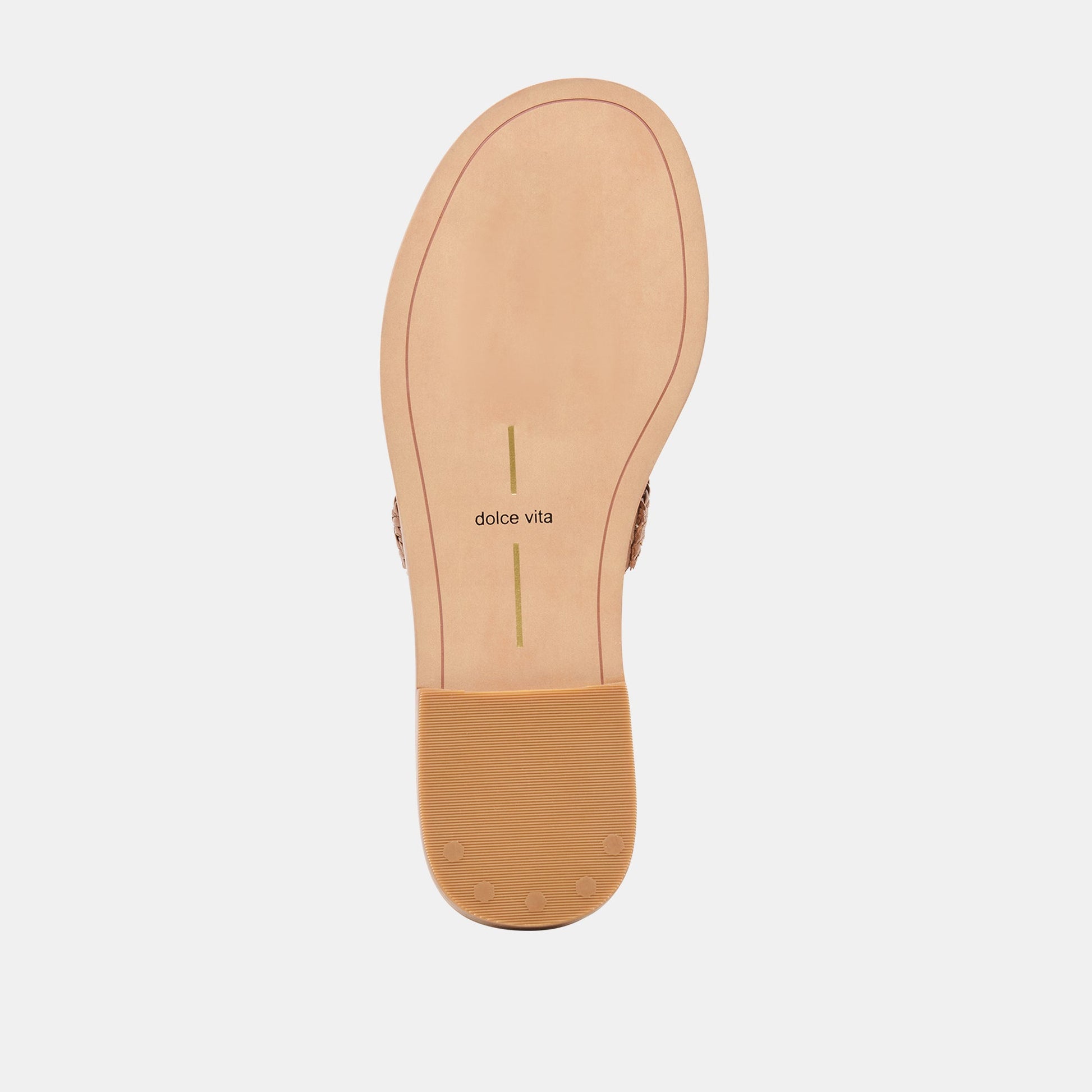 EMON SANDALS CARAMEL STELLA