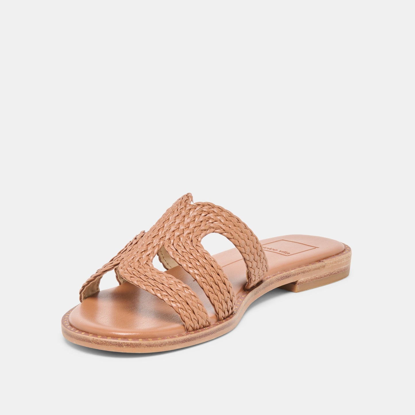 EMON SANDALS CARAMEL STELLA