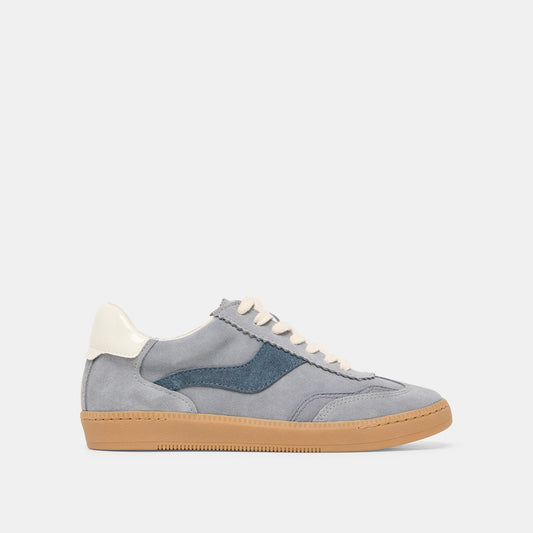 NOTICE Smoke Suede Sneakers | Dolce Vita