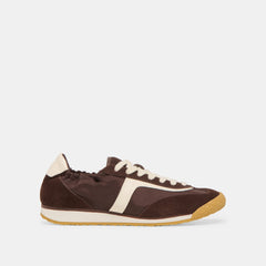 DK BROWN NYLON