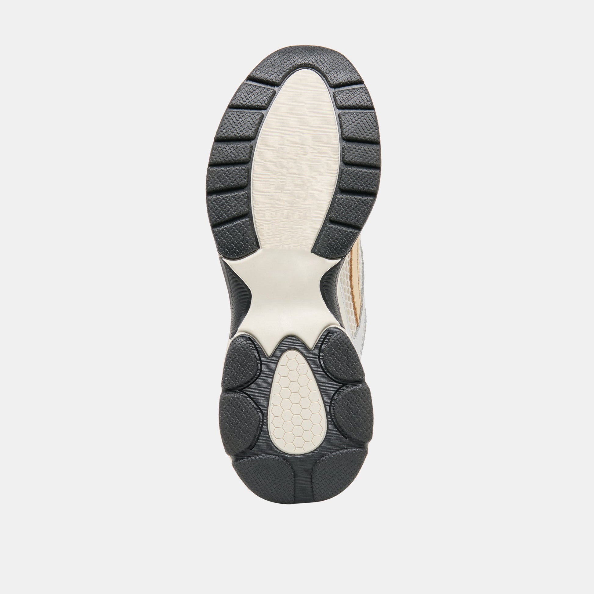 SWAYZY SNEAKERS METALLIC MULTI LEATHER